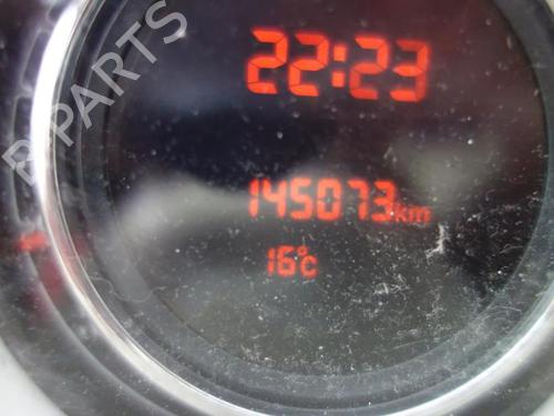 Climate control FIAT 500 (312_) 1.2 (312AXA1A) | BP20004134I5 - Image 8