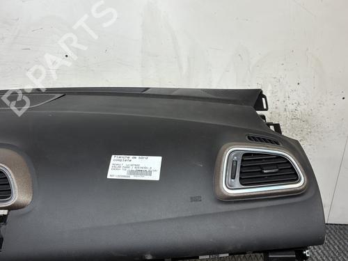 Dashboard RENAULT KADJAR (HA_, HL_) 1.2 TCe 130 (HLMR) | BP34449930C46  - Image 9