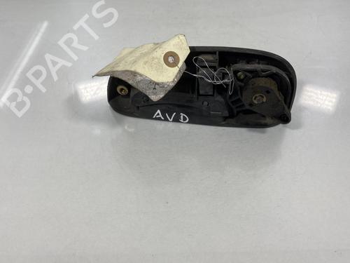 Used Front right exterior door handle Front right exterior door handle RENAULT KANGOO Express (FC0/1_) [1997-2026] 20017879 20017879