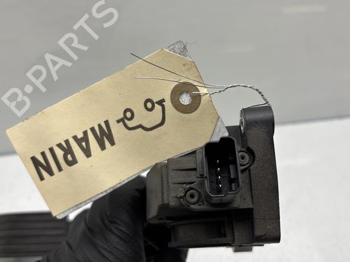 Used Pedal Pedal CITROËN C3 I (FC_, FN_) 1.6 16V (109 hp) 32297139 32297139