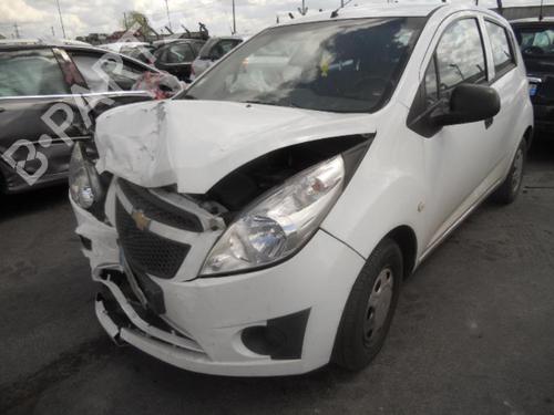 Front right window mechanism CHEVROLET SPARK (M300) | BP20018535C23 - Image 10