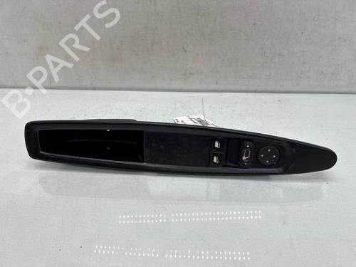 Left front window switch CITROËN C4 I (LC_) 1.6 HDi | BP37452287I27 - Image 4