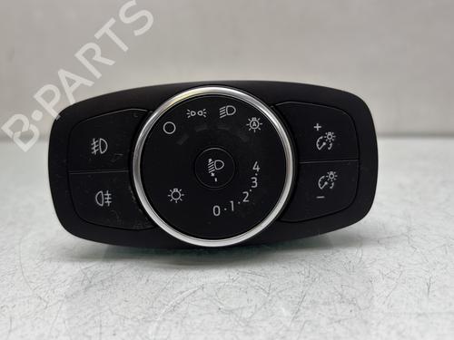 Headlight switch FORD PUMA (J2K, CF7) 1.0 EcoBoost mHEV | BP33204323I24 - Image 3