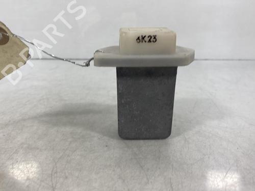 Used Heater resistor SSANGYONG ACTYON I 200 Xdi 4WD (141 hp) 20026339