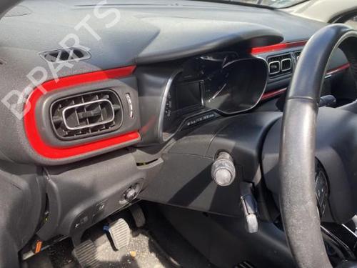 Airbag Kit CITROËN C3 III (SX) 1.6 BlueHDi 100 | BP24960513C86 - Image 38