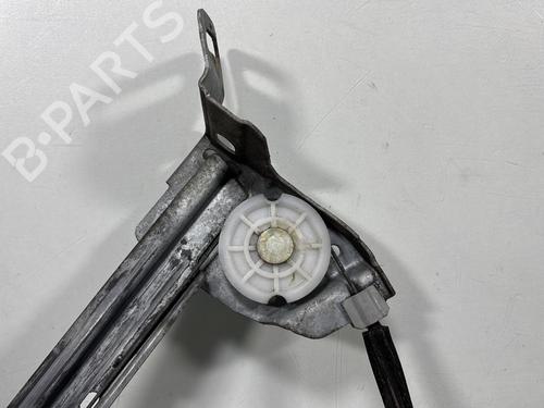 Front right window mechanism OPEL TIGRA TwinTop (X04) 1.4 (R97) | BP30148374C23