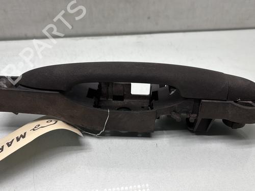 Front right exterior door handle RENAULT CLIO III (BR0/1, CR0/1) 1.5 dCi (BR17, CR17) | BP28281197C129 