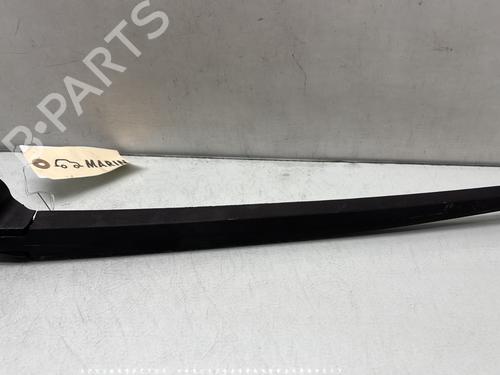 Used Rear windshield wiper arm AUDI A3 Sportback (8PA) 1.9 TDI (105 hp) 32062856