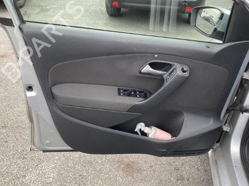 Driver airbag VW POLO V (6R1, 6C1) 1.6 TDI | BP20184508C9 