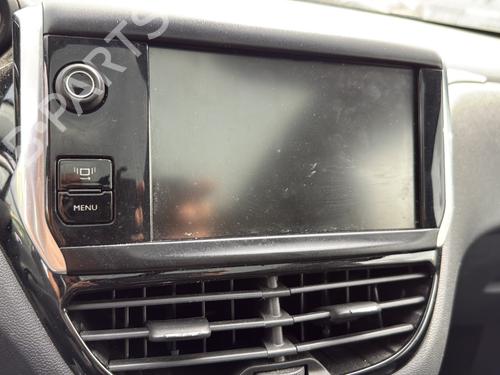 Crossmember PEUGEOT 208 I (CA_, CC_) 1.2 VTI 82 | BP29627711C162 