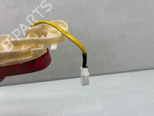 Troisième feu stop Troisième feu stop MAZDA 6 Hatchback (GH) 2.2 D (GH10) (129 hp) 36549356 36549356