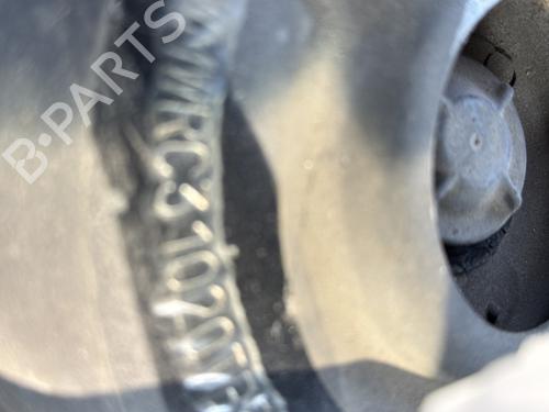 Front left door window MINI MINI (R50, R53) Cooper | BP30819597C18