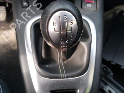 Brugte RENAULT SCÉNIC III (JZ0/1_) 1.2 TCe (116 hp) 4306957