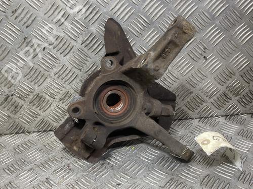 Right front steering knuckle PEUGEOT 806 (221) 2.0 HDI | BP26507065M26