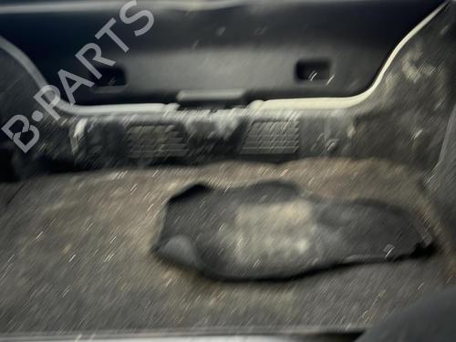Left front window switch PEUGEOT 307 (3A/C) 1.6 HDi | BP20009373I27 