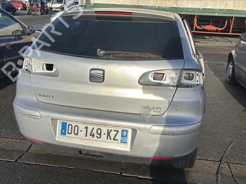 Switch SEAT IBIZA III (6L1) 1.9 TDI | BP33238568I30  - Image 9