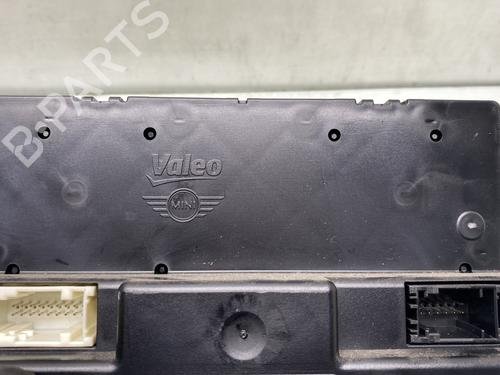 Climate control MINI MINI CLUBMAN (R55) Cooper D | BP30612224I5