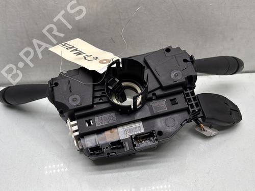 Used Steering column stalk Steering column stalk PEUGEOT 208 I (CA_, CC_) 1.2 VTI 82 (82 hp) 28280144 28280144