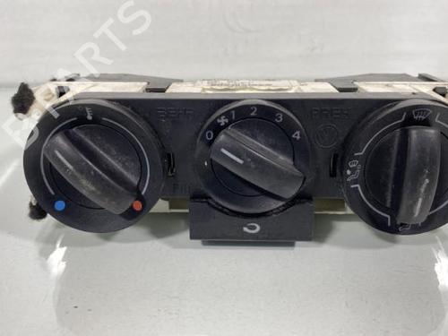 Used Climate control Climate control 20006692 20006692