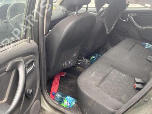 Rear right interior door handle DACIA DUSTER (HS_) 1.5 dCi (HSAJ) | BP24538138I16  - Image 12
