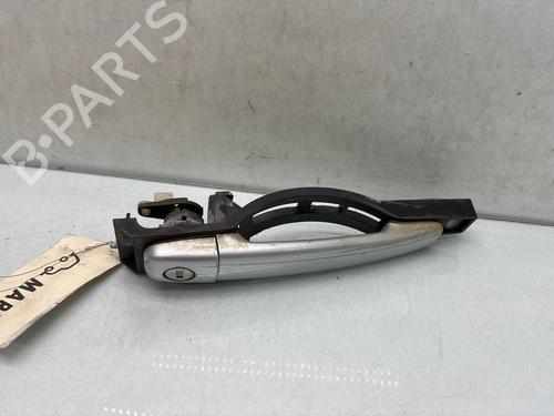 Used Front left exterior door handle Front left exterior door handle 37409745 37409745