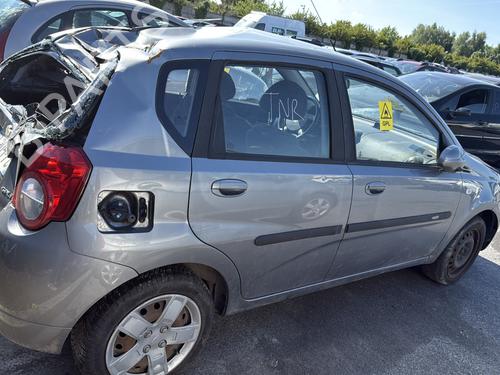 Right front indicator CHEVROLET AVEO / KALOS Hatchback (T250, T255) 1.2 LPG | BP27855413C33  - Image 18