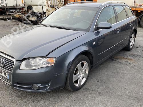 Ignition barrel AUDI A4 B7 Avant (8ED) 2.0 TDI 16V | BP34560995M48 - Image 11