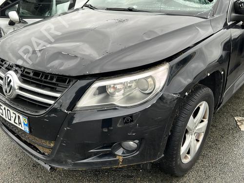 Switch VW TIGUAN (5N_) 2.0 TDI | BP21959950I30 - Image 8