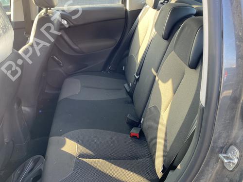 Pedal CITROËN C3 II (SC_) 1.2 VTi 82 | BP26715581I4 - Image 41
