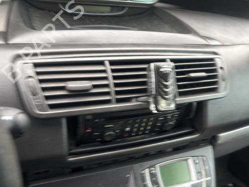 Sikkerhedssele-spænde PEUGEOT 807 (EB_) 2.0 HDi | BP39486667I32 - Image 21