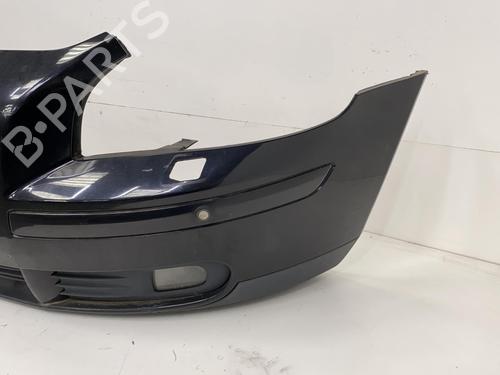 Front bumper VOLVO V50 (545)  | BP21951298C7 