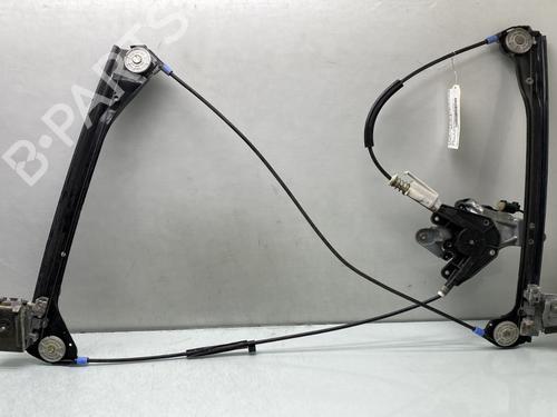 Lève-vitre avant gauche BMW 3 Convertible (E46) 318 Ci (143 hp) 31881217