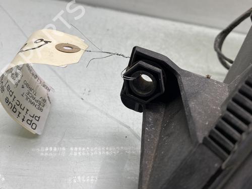 Left headlight RENAULT ESPACE IV (JK0/1_) 1.9 dCi (JK0U) | BP25261510C28 - Image 3