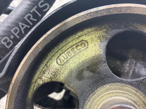 Styring servopumpe Styring servopumpe CITROËN XSARA PICASSO (N68) 1.6 (95 hp) 35896410 35896410