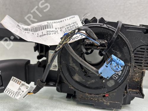 Steering column stalk PEUGEOT EXPERT Van (V_) 1.6 BlueHDi 95 | BP33484704I23 - Image 5