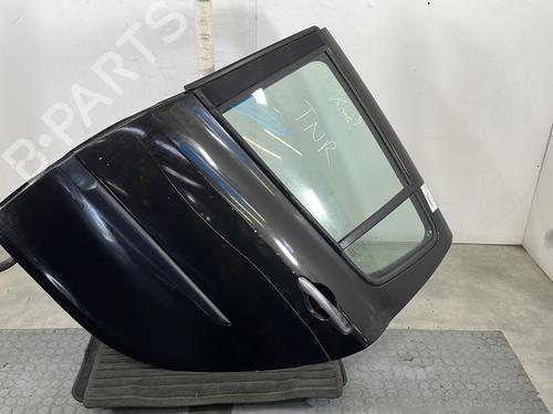 Used Left rear door RENAULT CLIO III (BR0/1, CR0/1) 1.5 dCi (BR17, CR17) (86 hp) 27539748