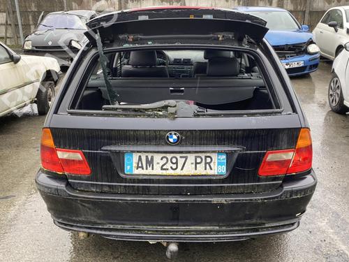 Front left window mechanism BMW 3 Touring (E46) 320 d | BP21490074C22 