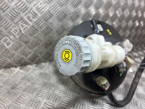 Used Brake master cylinder Brake master cylinder SUZUKI SX4 S-Cross (JY) 1.0 (AKK 310) (111 hp) 40238877 40238877