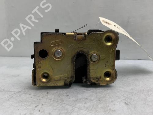 Front right lock RENAULT KANGOO (KC0/1_)  | BP19964631C97 