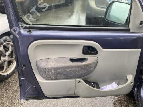 Left tailgate RENAULT KANGOO (KC0/1_) 1.5 dCi (KC07) | BP21962214C76 