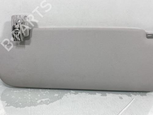 Right sun visor VW POLO (6N2) | BP30791551I2 - Image 3