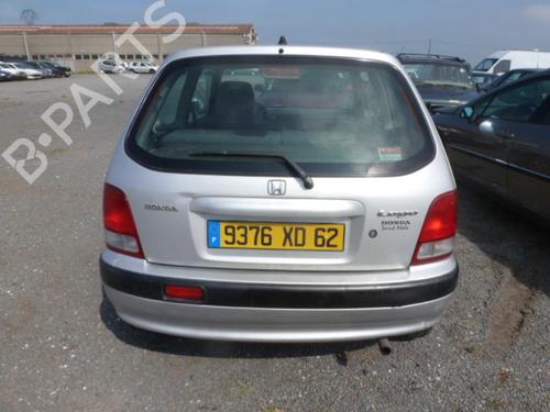 Used Parts HONDA LOGO (GA) 1.3 (GA3) 1803349