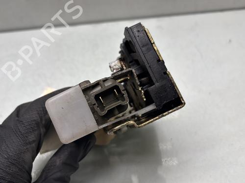 Front left lock RENAULT ESPACE III (JE0_) 2.2 dCi (JE0K) | BP29286952C98 