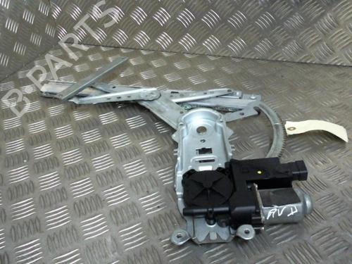 Used Front right window mechanism OPEL COMBO Tour [2001-2011]  20018623