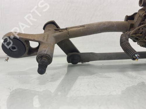 Front wiper motor FORD TRANSIT V363 Van (FCD, FDD) 2.0 EcoBlue | BP29589833M29 