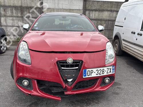 Right front indicator ALFA ROMEO GIULIETTA (940_) 1.4 TB (940FXB1A, 940FXB11) | BP38475006C33 - Image 34