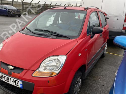 Left front window switch CHEVROLET MATIZ (M200, M250) 0.8 | BP36008507I27 - Image 13