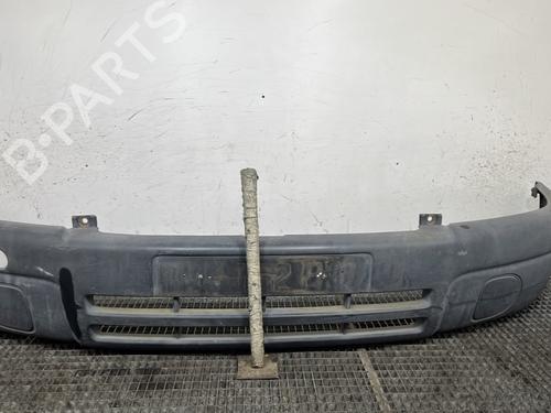 Used Front bumper RENAULT MASTER II Platform/Chassis (ED/HD/UD) 2.2 dCI 90 (ED0G, ED0N, HD0G, HD0N, HD1G, HD1N, UD0G,... (90 hp) 30059800