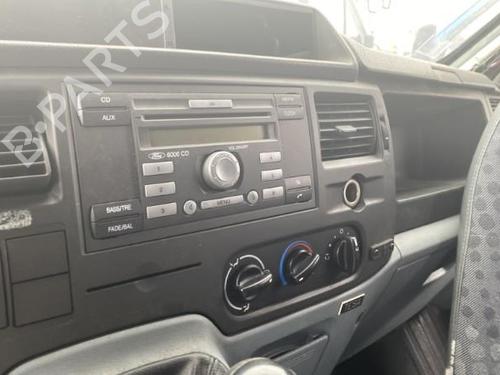 Left sun visor FORD TRANSIT Van (FA_ _) 2.2 TDCi | BP21963558I1  - Image 15