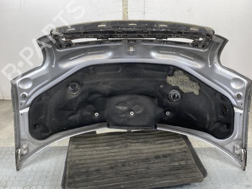 Motorhjelm AUDI A2 (8Z0) 1.4 TDI | BP25048614C1 